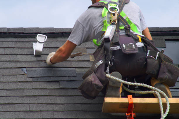 Best Gutter Installation and Roofing  in Sharon, PA