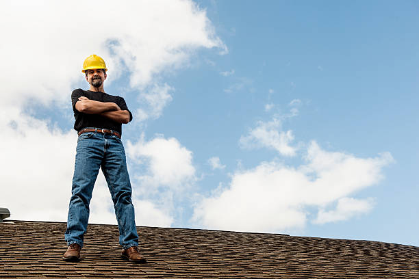 Best Emergency Roof Repair  in Sharon, PA