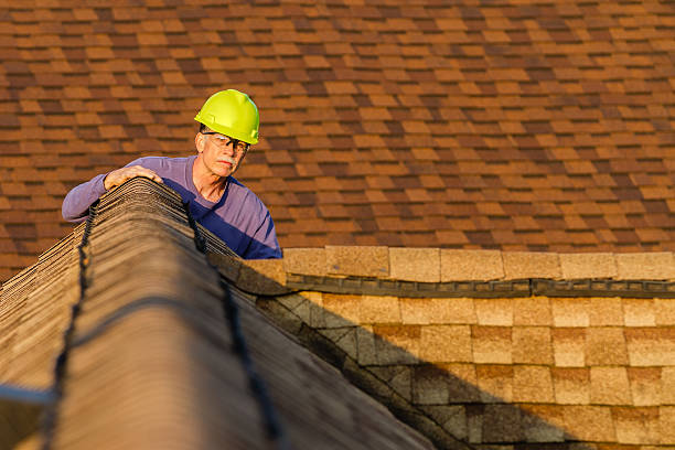 Best Roof Replacement Cost  in Sharon, PA