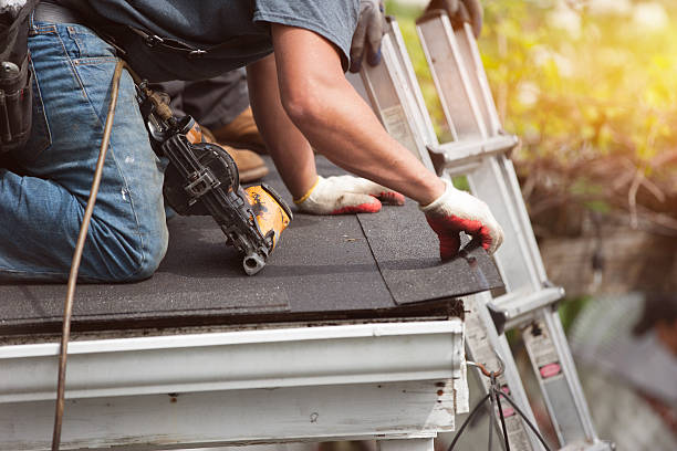 Quick and Trustworthy Emergency Roof Repair Services in Sharon, PA