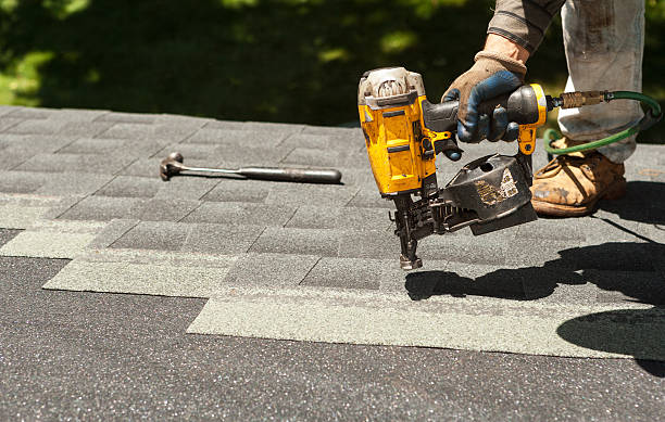 Best Roof Replacement Cost  in Sharon, PA
